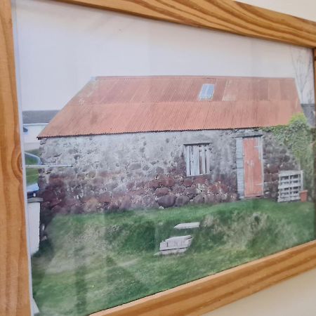 The Old Post House Villa Fort William Eksteriør billede