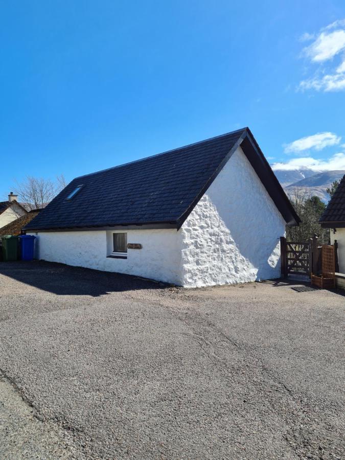 The Old Post House Villa Fort William Eksteriør billede